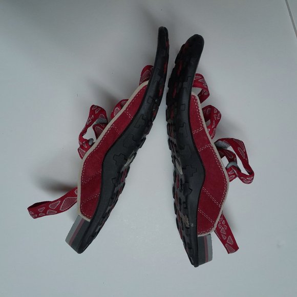 Timberland Sandals - Picture 8 of 11